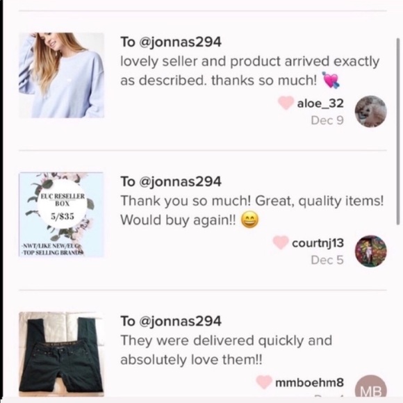 💎10-15 PIECE💎RESTOCKED MYSTERY RESELLER BOX - Picture 4 of 6